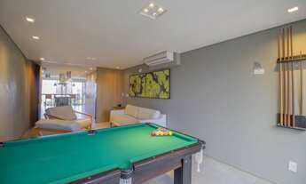 Imagem 2: Apartamento no bairro JARDIM EUROPA com 2 dormitórios