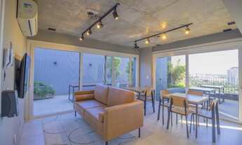 Imagem 3: Apartamento no bairro JARDIM EUROPA com 2 dormitórios