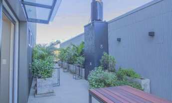 Imagem 5: Apartamento no bairro JARDIM EUROPA com 2 dormitórios