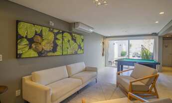 Imagem 6: Apartamento no bairro JARDIM EUROPA com 2 dormitórios