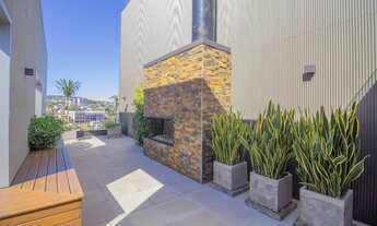 Imagem 7: Apartamento no bairro JARDIM EUROPA com 2 dormitórios