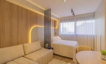 Imagem: Loft no The Arch