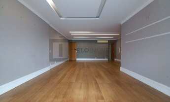 Imagem: VENDA - COSTA DEL SOL - APTO 4QTOS C/ 152m²