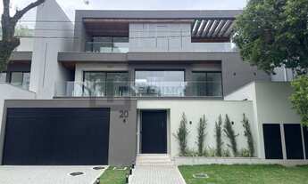 Imagem: Venda Casa Condomínio Rio Mar - Barra da