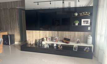 Imagem 4: Venda - Majestic Cidade Jardim - Apartamento 4 suítes com 166m²