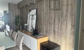 Imagem 5: Venda - Majestic Cidade Jardim - Apartamento 4 suítes com 166m²