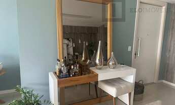 Imagem 6: Venda - Majestic Cidade Jardim - Apartamento 4 suítes com 166m²