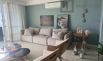 Imagem 7: Venda - Majestic Cidade Jardim - Apartamento 4 suítes com 166m²