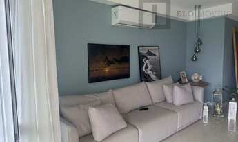 Imagem 2: Venda - Majestic Cidade Jardim - Apartamento 4 suítes com 166m²