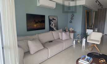 Imagem 3: Venda - Majestic Cidade Jardim - Apartamento 4 suítes com 166m²