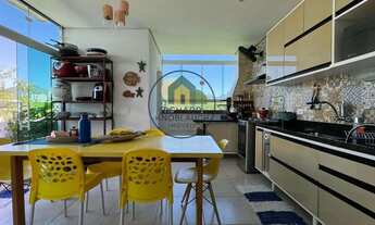 Imagem: Cobertura à venda, Estufa I, com 3 quartos