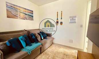 Imagem 3: Apartamento à venda em Ubatuba, Tenório, com 1 quarto, 55m²