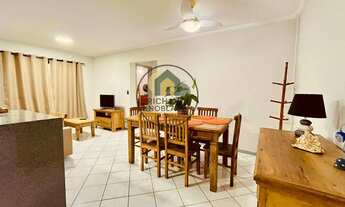 Imagem 1: Apartamento à venda em Ubatuba, Itaguá, com 2 quartos, 68m²