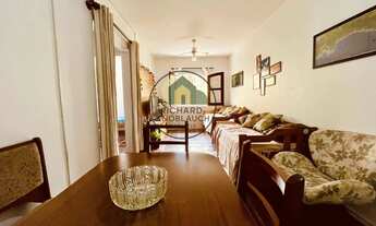 Imagem 2: Apartamento à venda em Ubatuba, Barra da Lagoa, com 2 quartos, 65m²