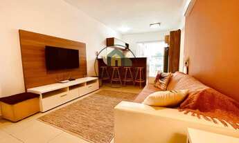 Imagem 3: Apartamento à venda em Ubatuba, Tenório, com 2 quartos, 89m²