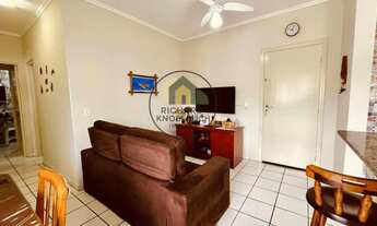 Imagem 3: Apartamento à venda em Ubatuba, Itaguá, com 2 quartos, 58m²