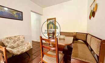 Imagem 3: Apartamento à venda em Ubatuba, Barra da Lagoa, com 2 quartos, 65m²