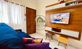 Imagem 3: Apartamento à venda em Ubatuba, Itaguá, com 2 quartos, 55m²