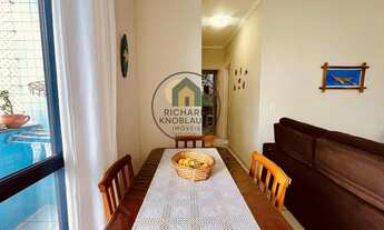 Imagem 4: Apartamento à venda em Ubatuba, Itaguá, com 2 quartos, 58m²