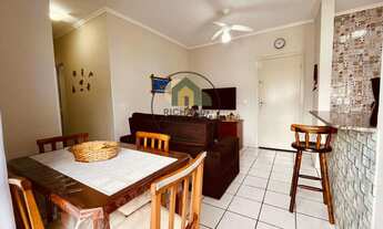 Imagem 5: Apartamento à venda em Ubatuba, Itaguá, com 2 quartos, 58m²