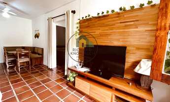 Imagem 6: Apartamento à venda em Ubatuba, Barra da Lagoa, com 2 quartos, 65m²