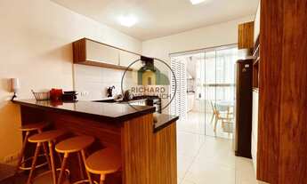 Imagem 6: Apartamento à venda em Ubatuba, Tenório, com 2 quartos, 89m²