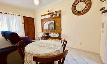 Imagem 7: Apartamento à venda em Ubatuba, Itaguá, com 2 quartos, 55m²