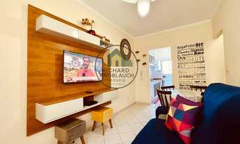 Imagem 1: Apartamento à venda em Ubatuba, Itaguá, com 2 quartos, 55m²