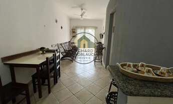 Imagem 2: Apartamento à venda em Ubatuba, Itaguá, com 2 quartos, 65m²