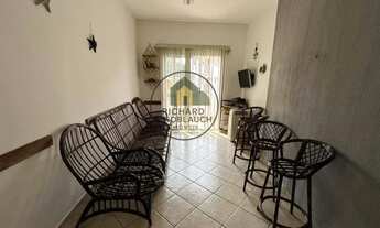 Imagem 4: Apartamento à venda em Ubatuba, Itaguá, com 2 quartos, 65m²