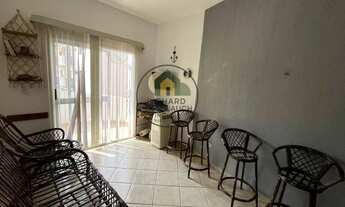 Imagem 5: Apartamento à venda em Ubatuba, Itaguá, com 2 quartos, 65m²