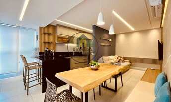 Imagem: Apartamento à venda nas Toninhas, com 2