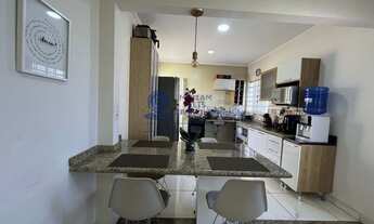 Imagem: CASA TÉRREA WANEL VILLE III