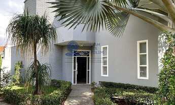 Imagem: Casa à Venda no Condomínio Granja Olga