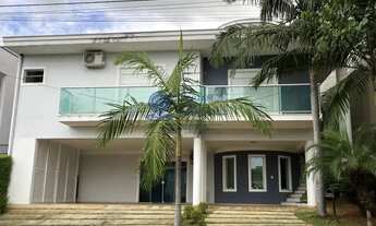 Imagem: Casa de condomínio em Sorocaba, Parque