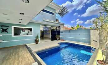 Imagem: Casa de condomínio à venda, no CONDOMINIO