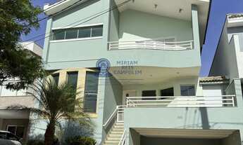 Imagem: Casa de condomínio para alugar em Sorocaba