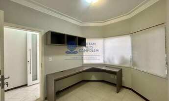 Imagem 3: Casa de condomínio em Sorocaba, Parque Residencial Villa dos Inglezes, com 3 quartos, 291m