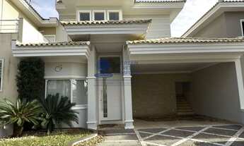 Imagem: Casa de condomínio em Sorocaba, Parque