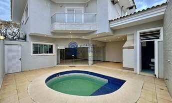 Imagem 2: Casa de condomínio em Sorocaba, Parque Residencial Villa dos Inglezes, com 3 quartos, 291m