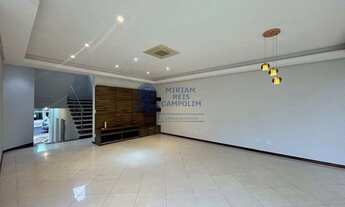 Imagem 5: Casa de condomínio em Sorocaba, Parque Residencial Villa dos Inglezes, com 3 quartos, 291m