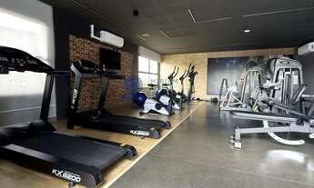 Imagem 3: APARTAMENTO COM SUÍTE, GOURMET ESTENDIDO NO LARGO DO DIVINO SOROCABA