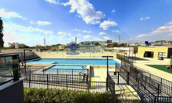 Imagem 4: APARTAMENTO COM SUÍTE, GOURMET ESTENDIDO NO LARGO DO DIVINO SOROCABA