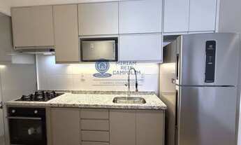 Imagem 7: APARTAMENTO COM SUÍTE, GOURMET ESTENDIDO NO LARGO DO DIVINO SOROCABA