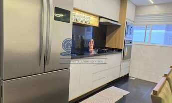 Imagem 7: Apartamento à Venda | 3 Dormitórios