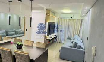 Imagem: Apartamento à Venda 3 Dormitórios