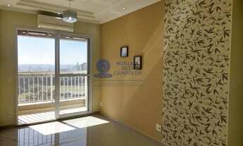 Imagem 2: Apartamento à venda em Sorocaba, Jardim São Carlos, com 2 quartos, 53m²