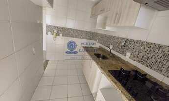 Imagem 1: Apartamento à venda em Sorocaba, Jardim São Carlos, com 2 quartos, 53m²