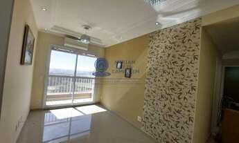 Imagem 5: Apartamento à venda em Sorocaba, Jardim São Carlos, com 2 quartos, 53m²