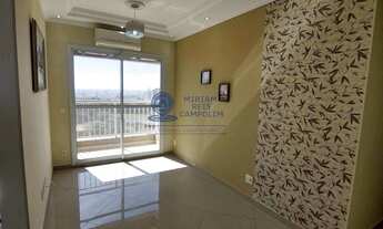 Imagem 6: Apartamento à venda em Sorocaba, Jardim São Carlos, com 2 quartos, 53m²